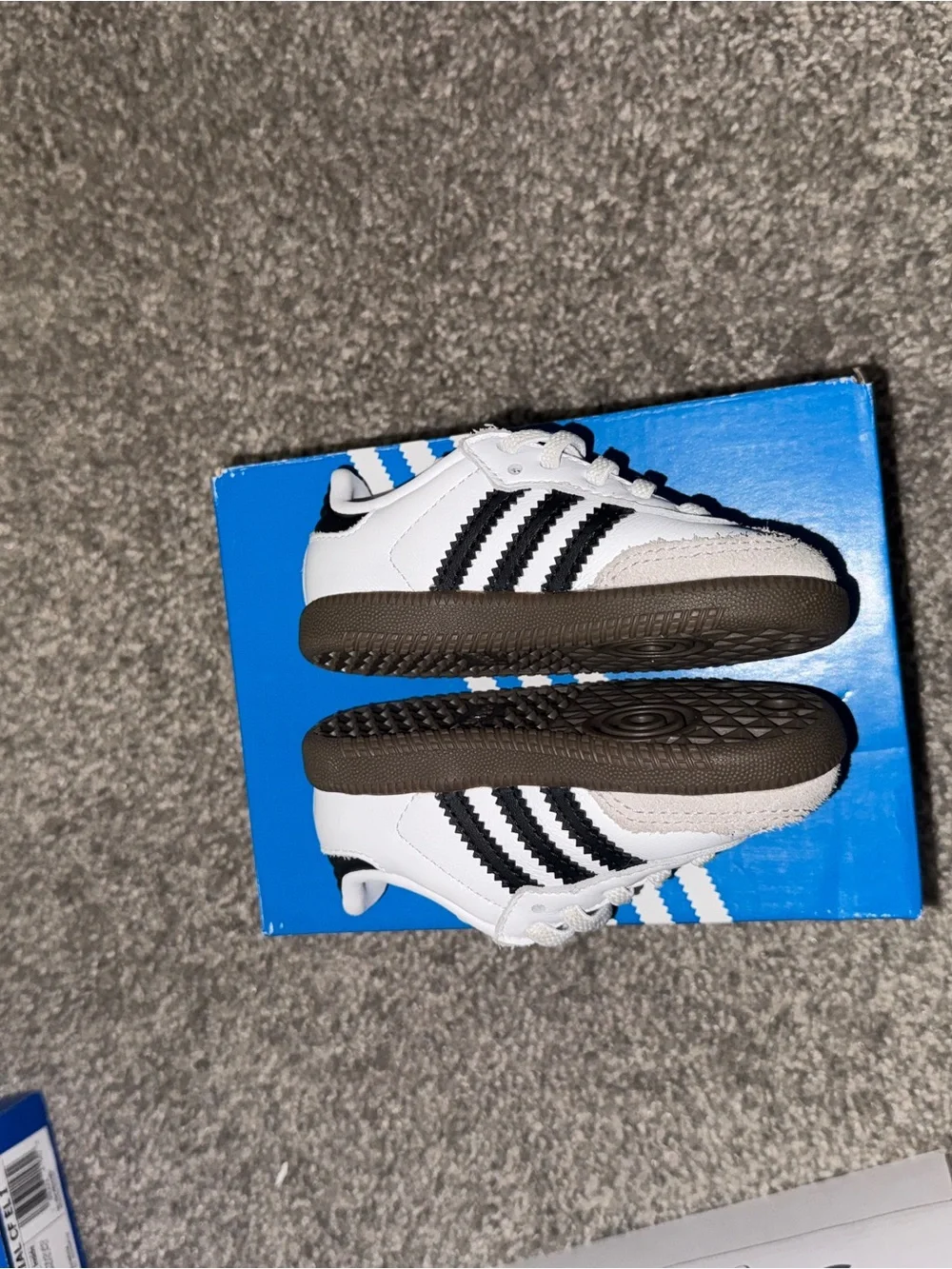 Adidas Sambas 5C